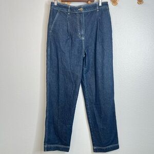 NWT Siedres Straight Leg Tapered Jeans